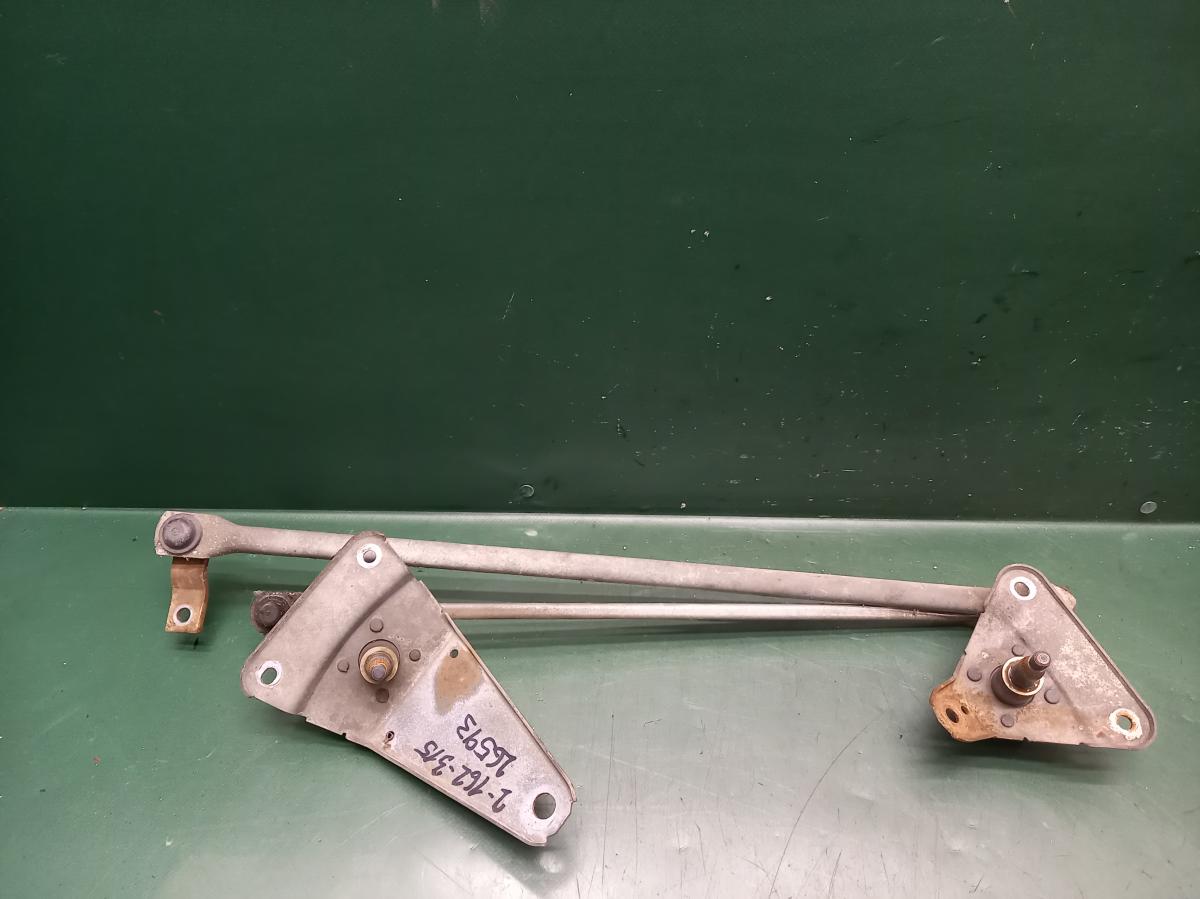 Mechanismus předních stěračů  CITROËN BERLINGO  2003-2008