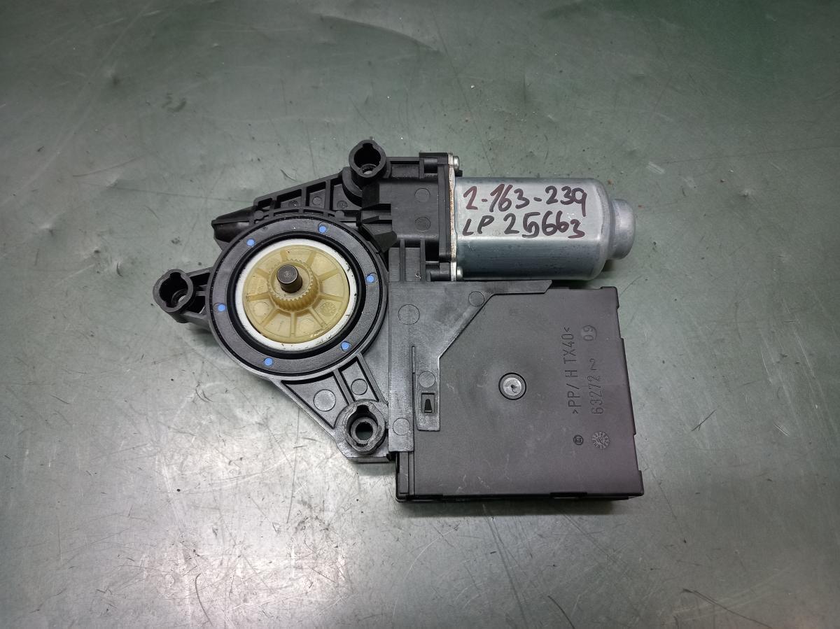 Motorek stahovačky LP 5K0959793 ŠKODA OCTAVIA 2009-2013