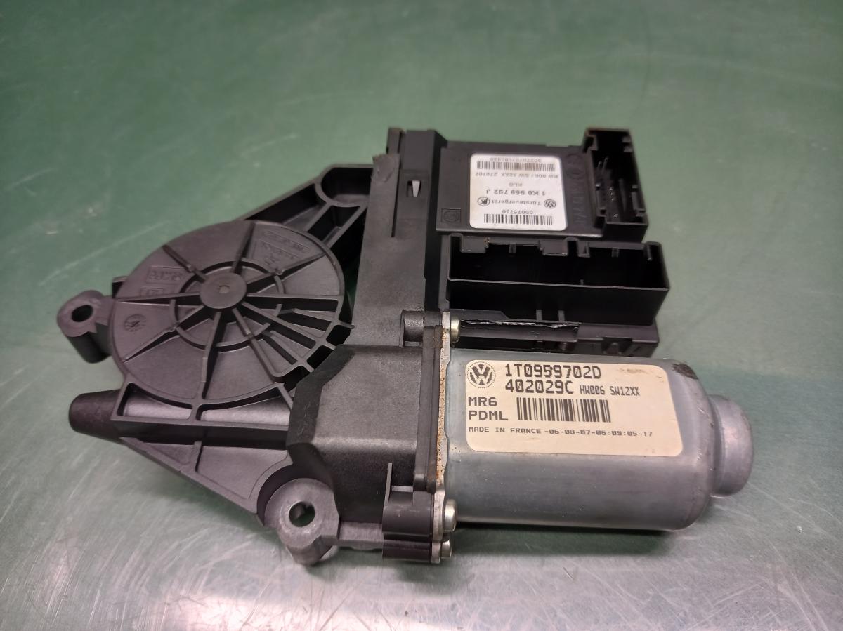 Motorek stahovačky PP 1K0959792J ŠKODA OCTAVIA 2004-2009
