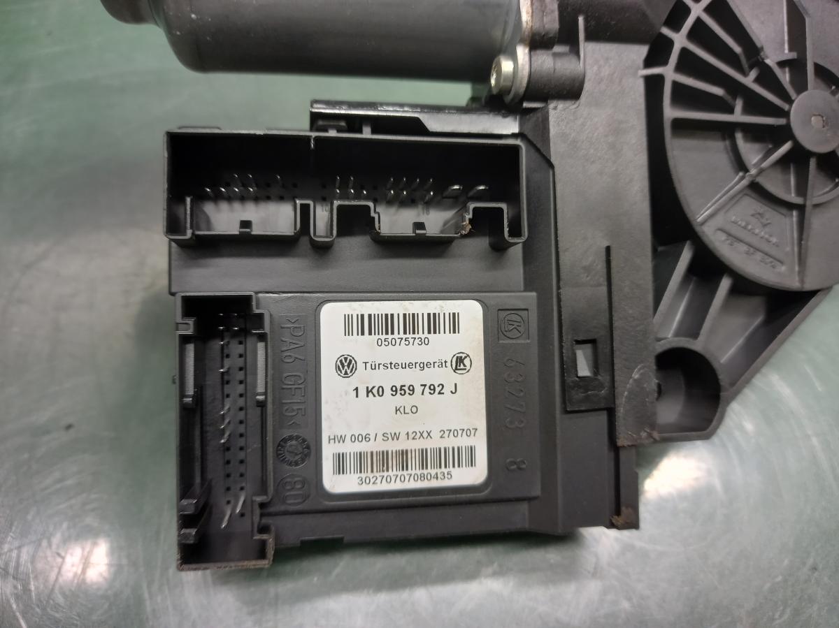 Motorek stahovačky PP 1K0959792J ŠKODA OCTAVIA iAutodily 3