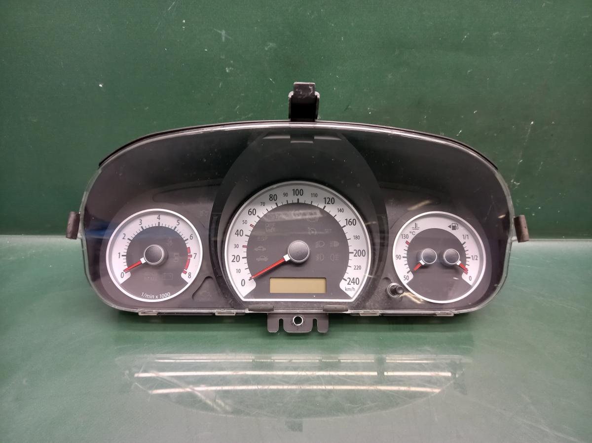 Přístrojová deska 94003-1H010 KIA CEED 2009-2012