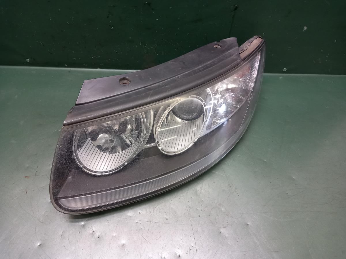 Světlo LP Halogen 92101-2BX HYUNDAI SANTA FE 2006-2009