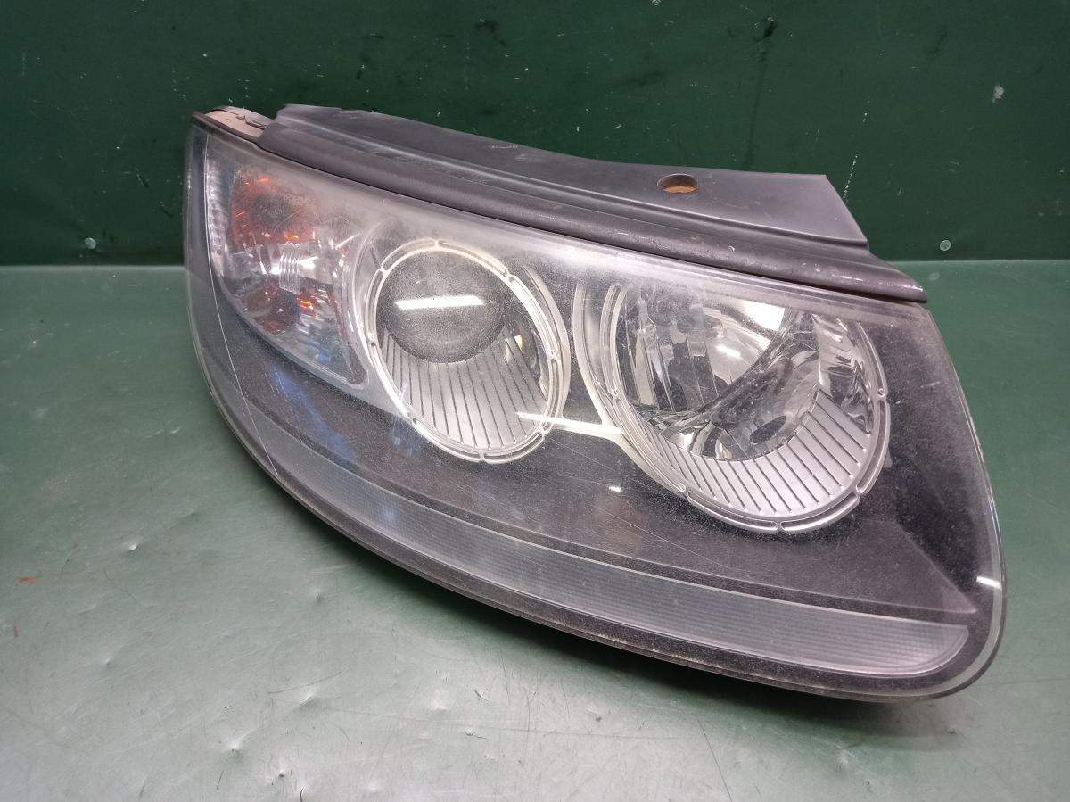 Světlo PP Halogen 92102-2B HYUNDAI SANTA FE 2006-2009