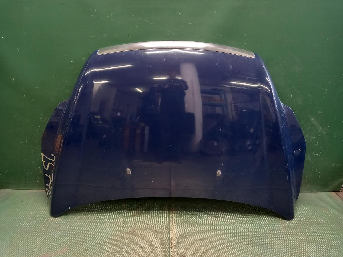 Kapota přední  FORD FOCUS 2007-2010
