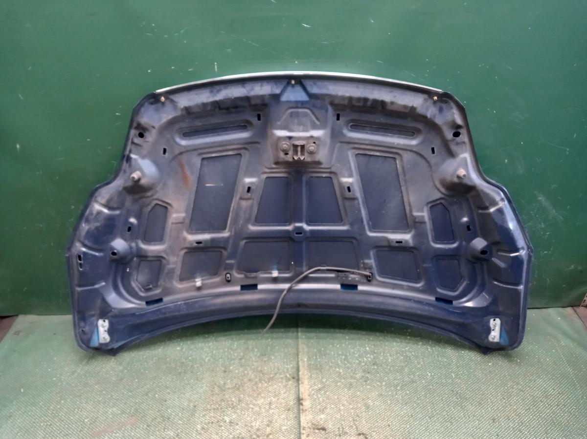 Kapota přední  FORD FOCUS iAutodily 3