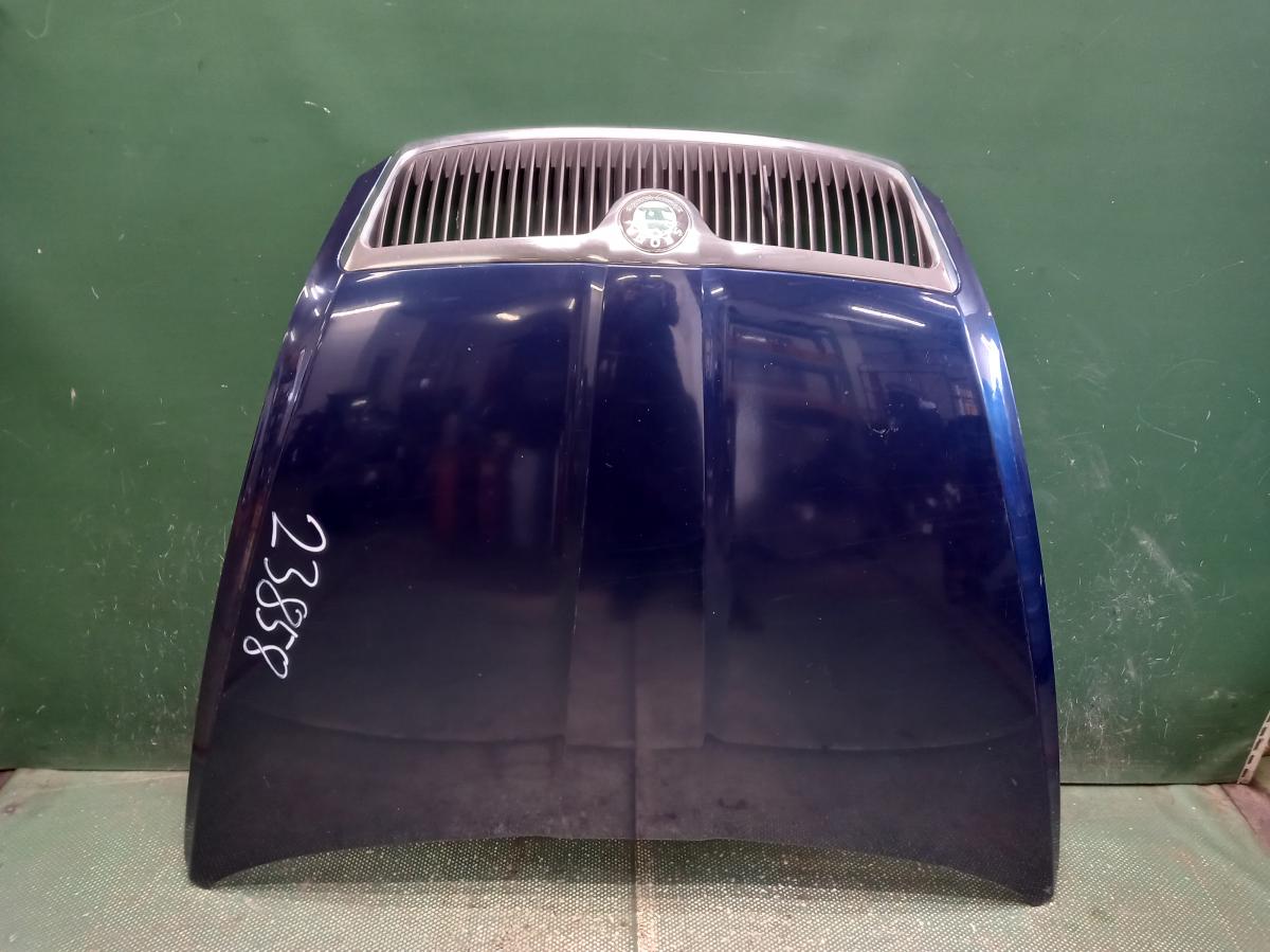 Kapota přední  ŠKODA OCTAVIA 2004-2009