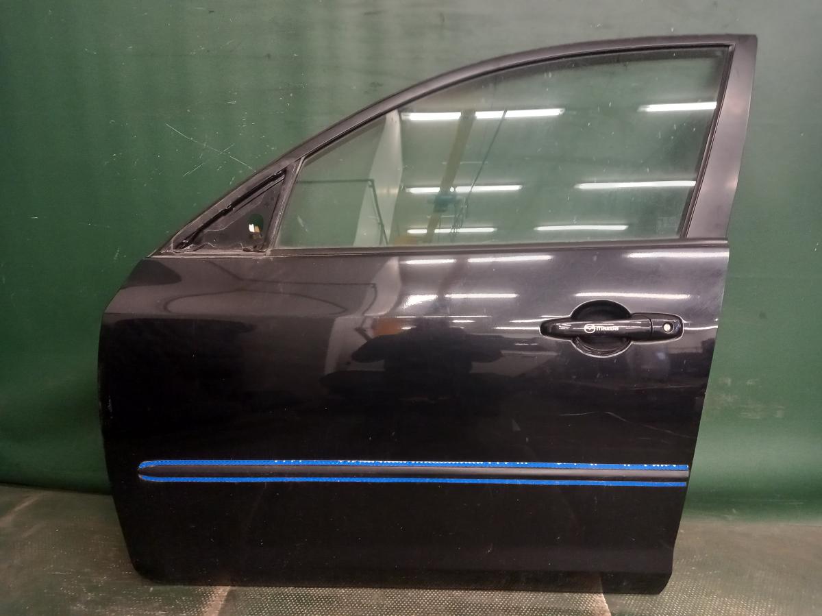 Dveře LP  MAZDA 3 2003-2009