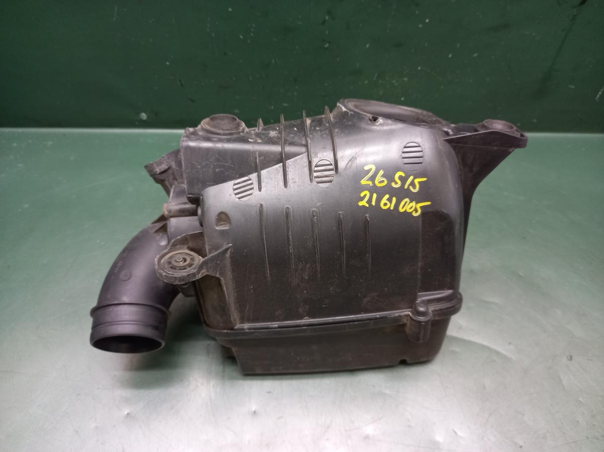 Filtrbox 1F0129607 SEAT ALTEA XL iAutodily 2