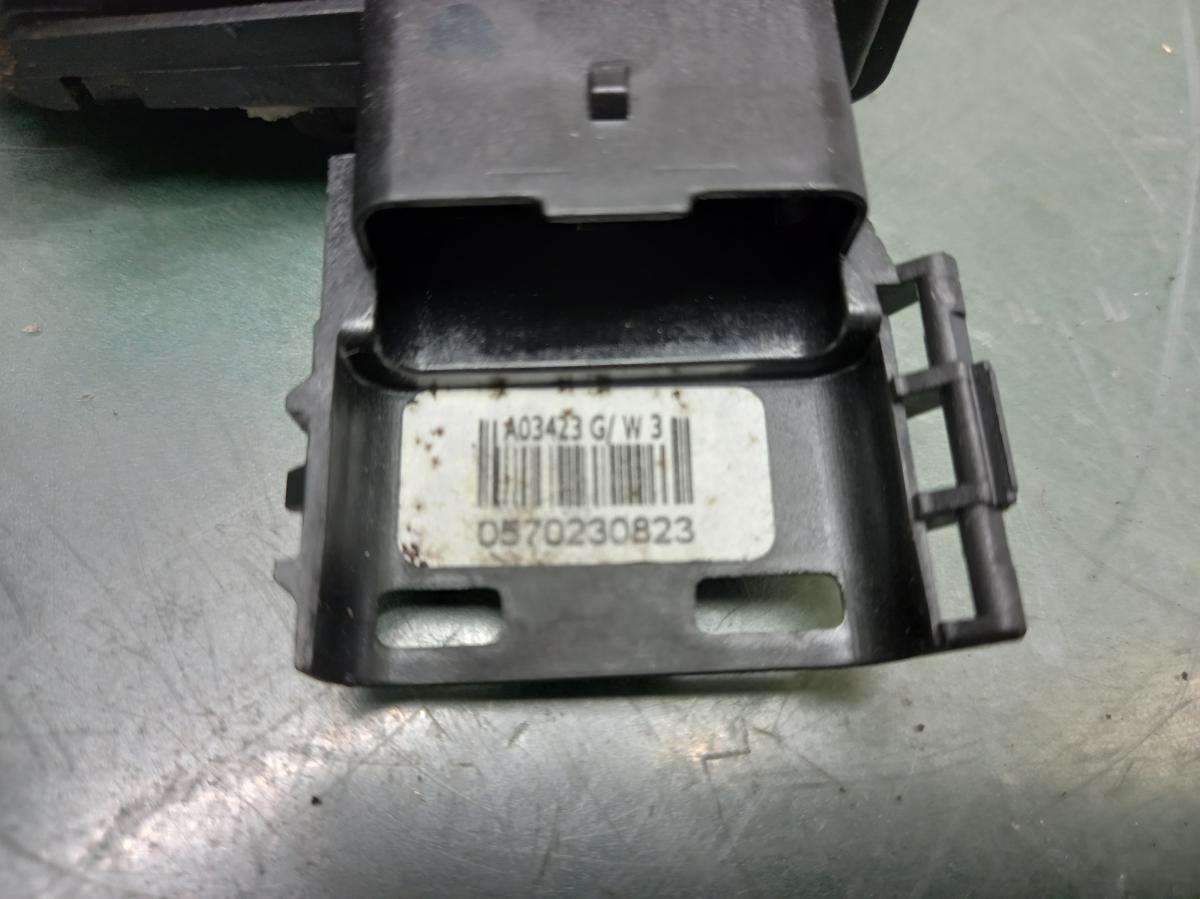 Zámek centrálu dveří PP A03423G CITROËN C5 iAutodily 3