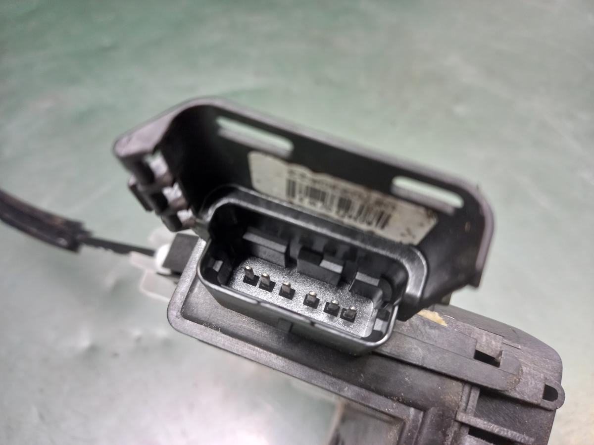 Zámek centrálu dveří PP A03423G CITROËN C5 iAutodily 4