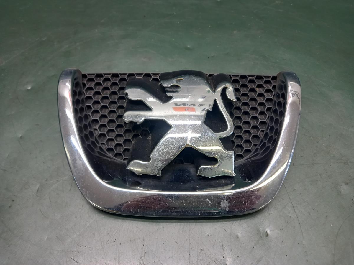 Maska 9649670480 PEUGEOT PARTNER 2008-0