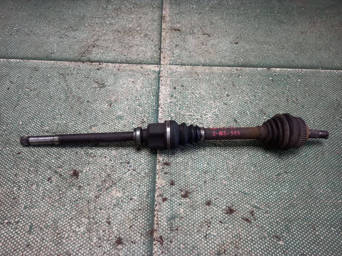 Poloosa PP  CITROËN BERLINGO  2003-2008