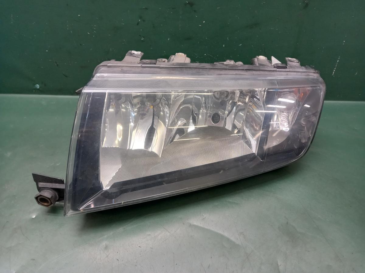 Světlo LP Halogen  ŠKODA FABIA 1999-2004