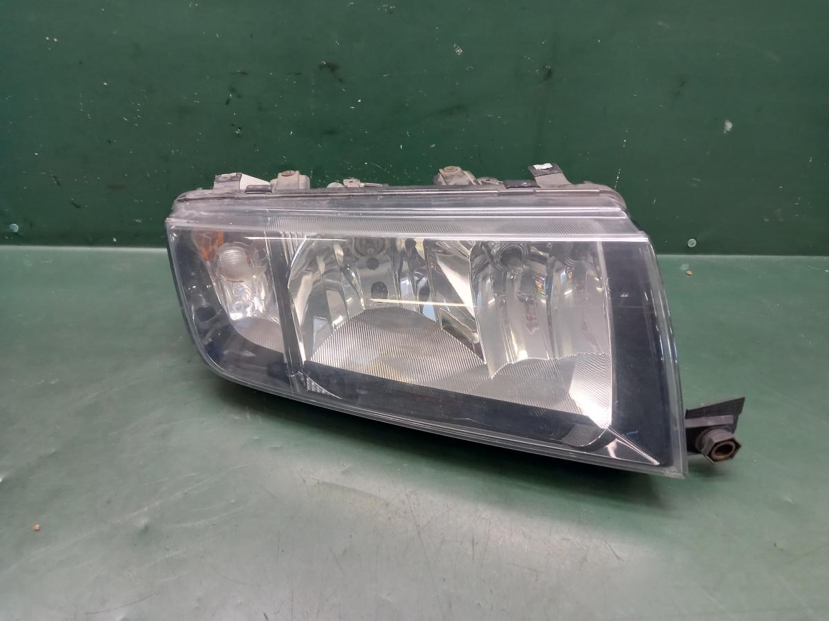 Světlo PP Halogen  ŠKODA FABIA 1999-2004