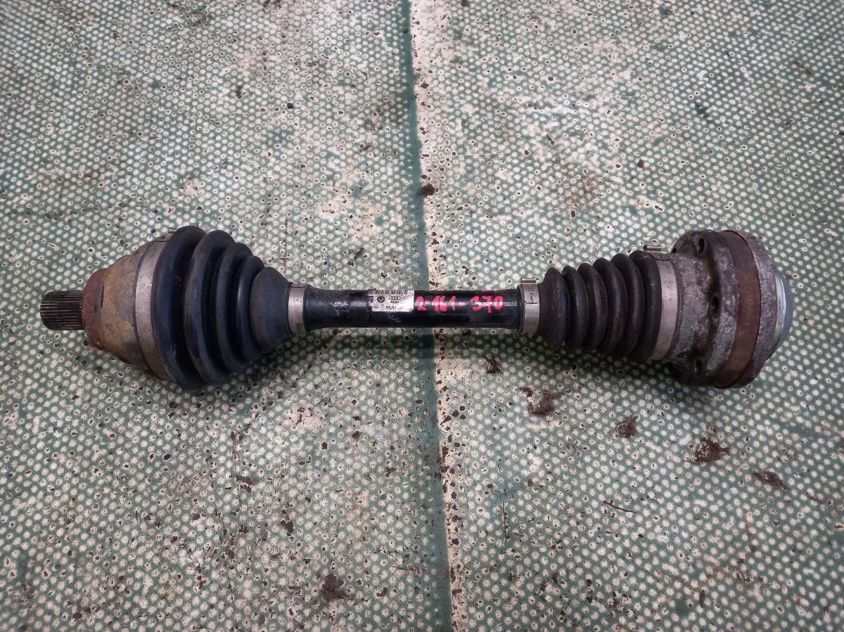 Poloosa LP  VOLKSWAGEN PASSAT 2010-2014