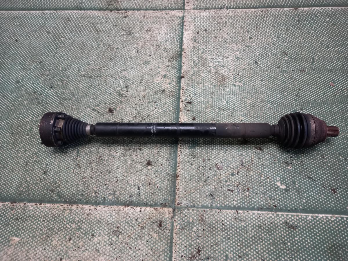Poloosa PP 1K0407272NN ŠKODA OCTAVIA 2009-2013