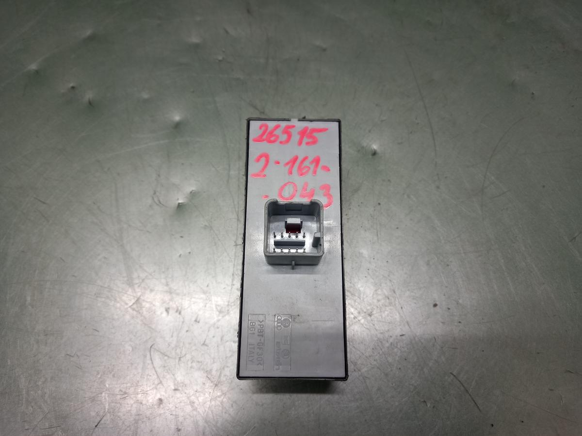 Spínače ovládání oken LP 1K4959857A SEAT ALTEA XL iAutodily 2