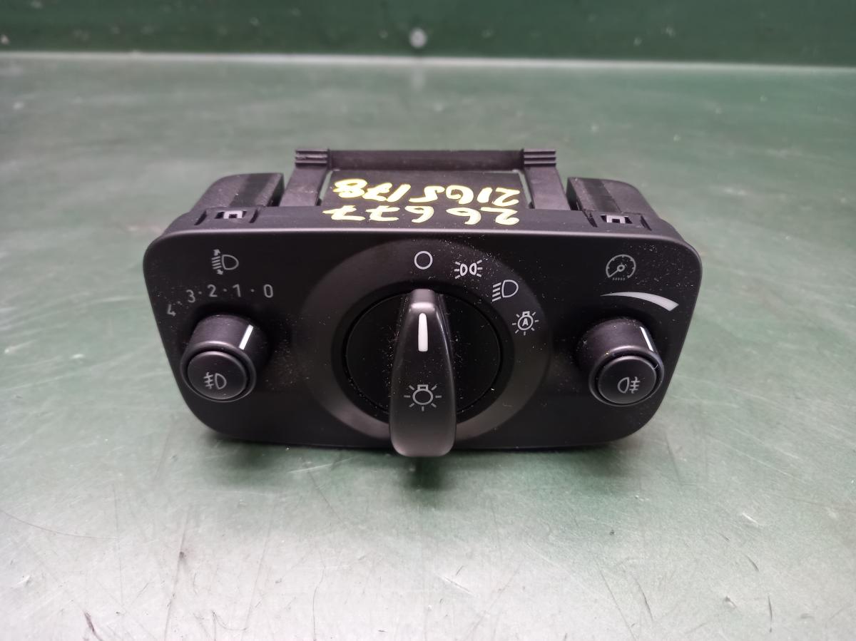 Spínač světel 6G9T-13A024-CF FORD S-MAX 2006-2010