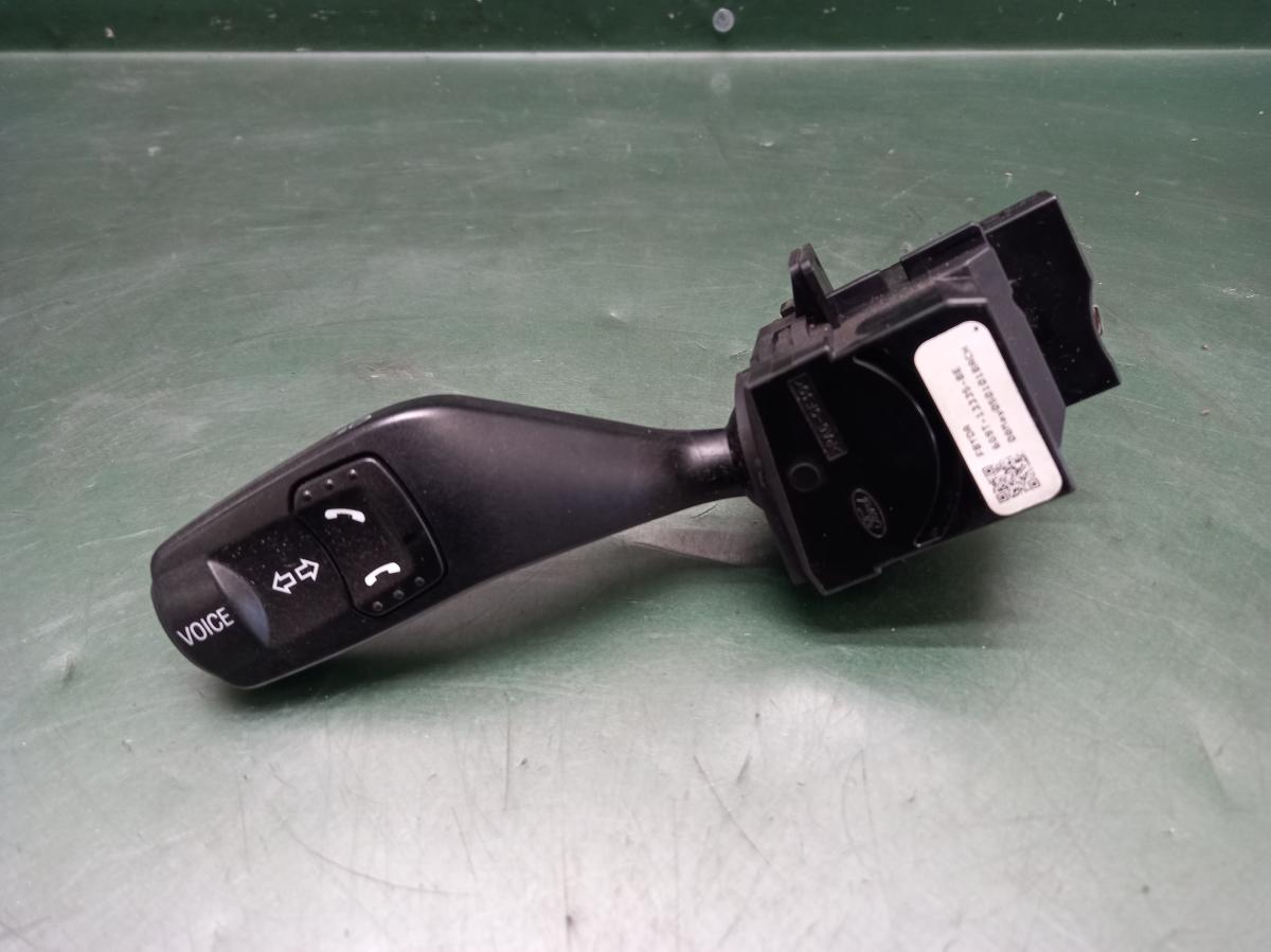 Páčka blikačů 6G9T-13335-BE FORD S-MAX 2006-2010