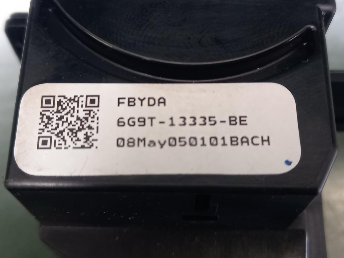 Páčka blikačů 6G9T-13335-BE FORD S-MAX iAutodily 3