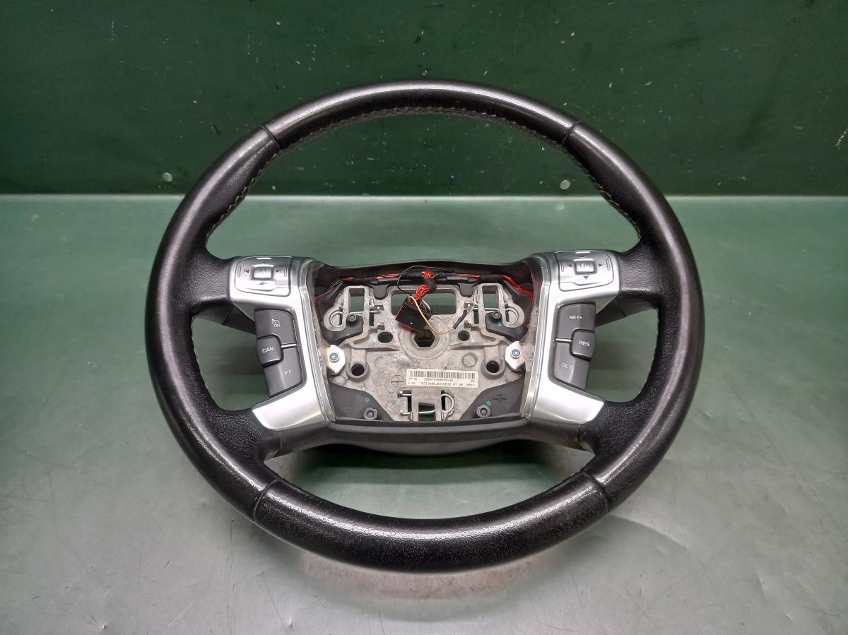 Volant 305479999m95-aa FORD S-MAX 2006-2010