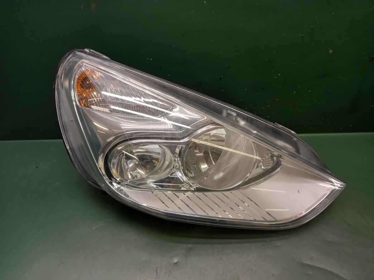 Světlo PP Halogen 1EJ009250-74 FORD S-MAX 2006-2010