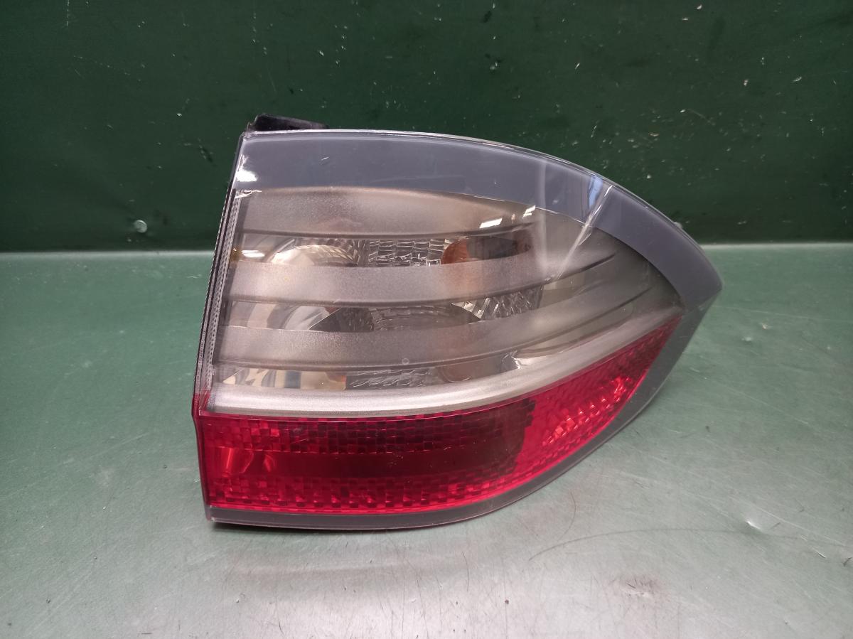 Světlo PZ  FORD S-MAX 2006-2010