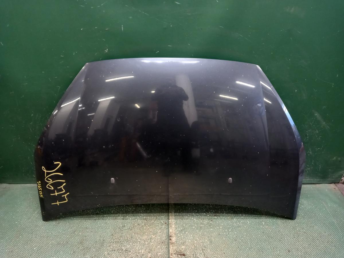 Kapota přední  FORD S-MAX 2006-2010