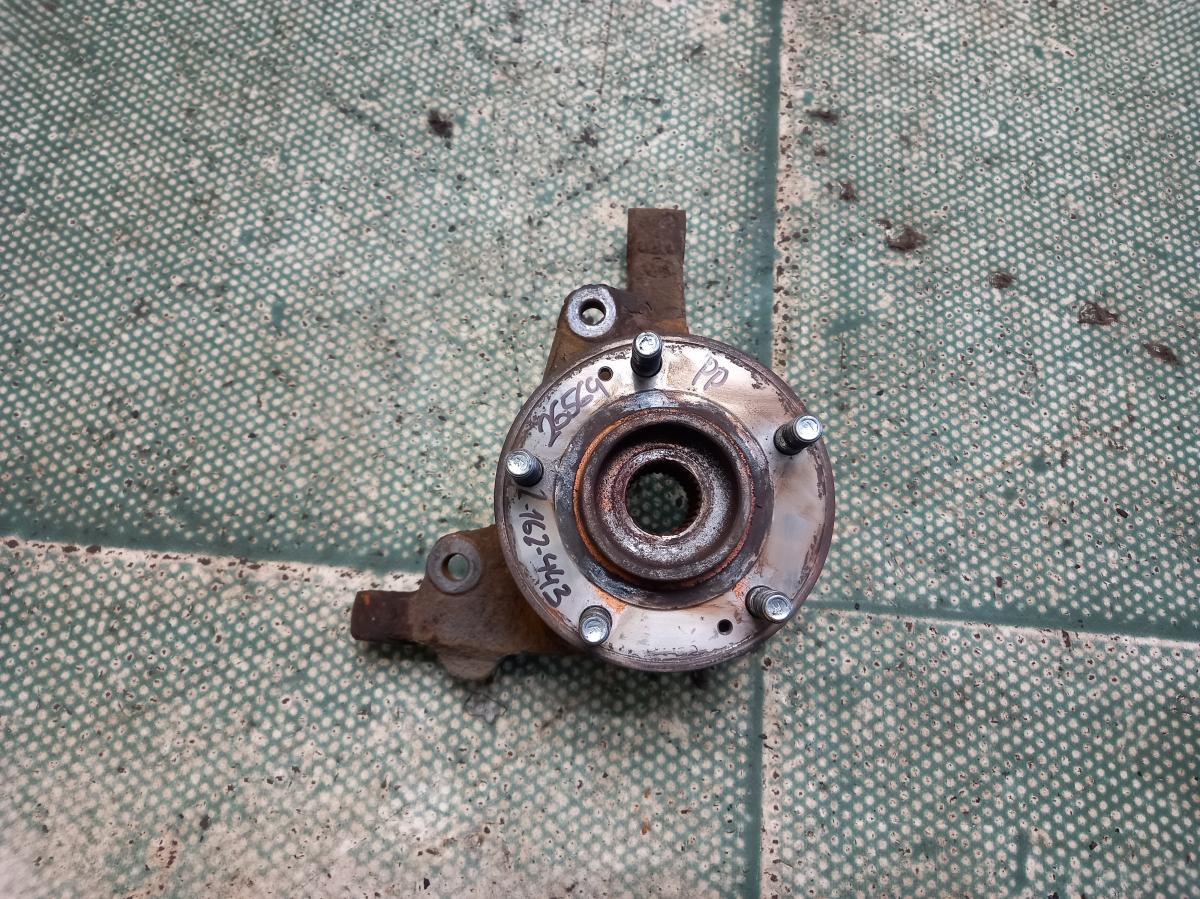 Těhlice PP  HYUNDAI SANTA FE 2006-2009