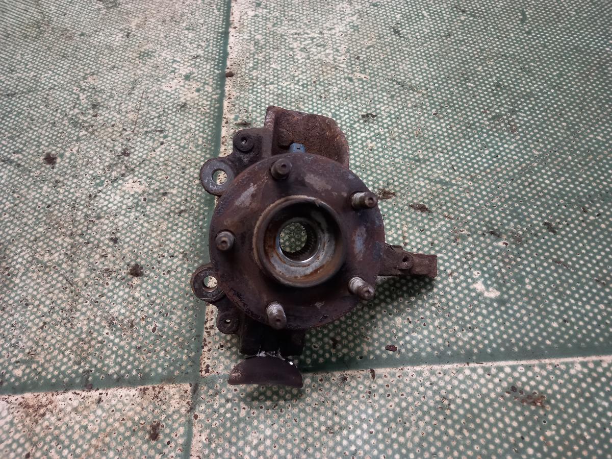 Těhlice LP  FORD C-MAX 2003-2007