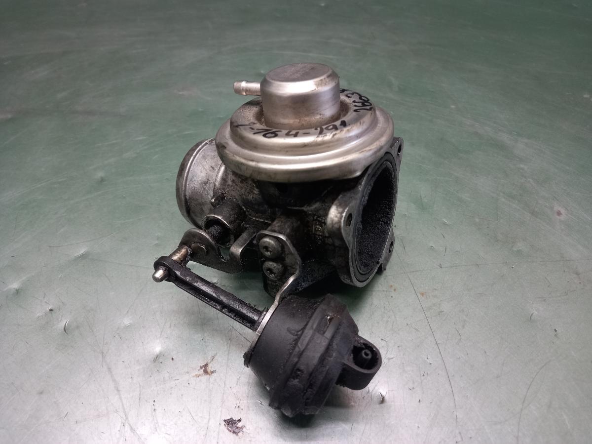 EGR ventil 038131501G VOLKSWAGEN PASSAT 2000-2005