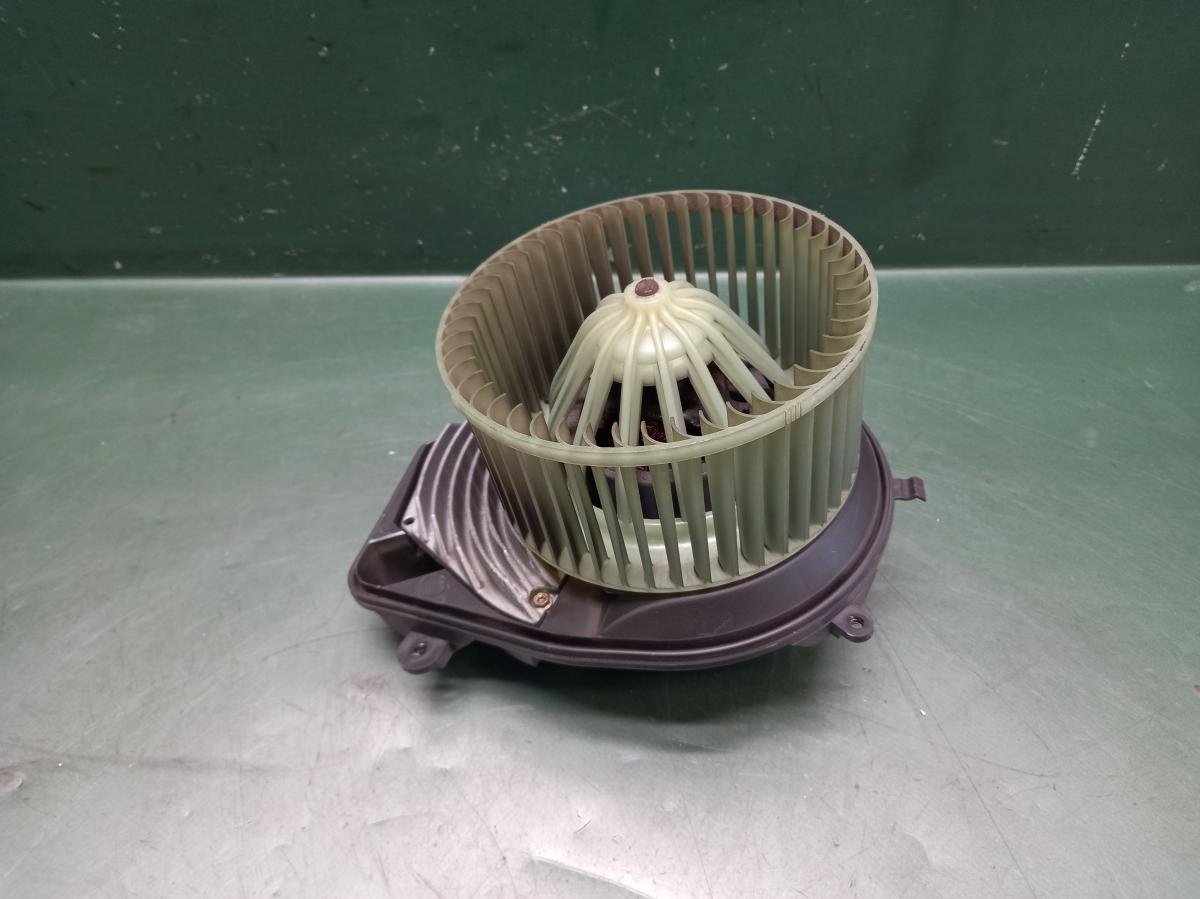 Ventilátor topení 8D1820021 ŠKODA SUPERB 2002-2006