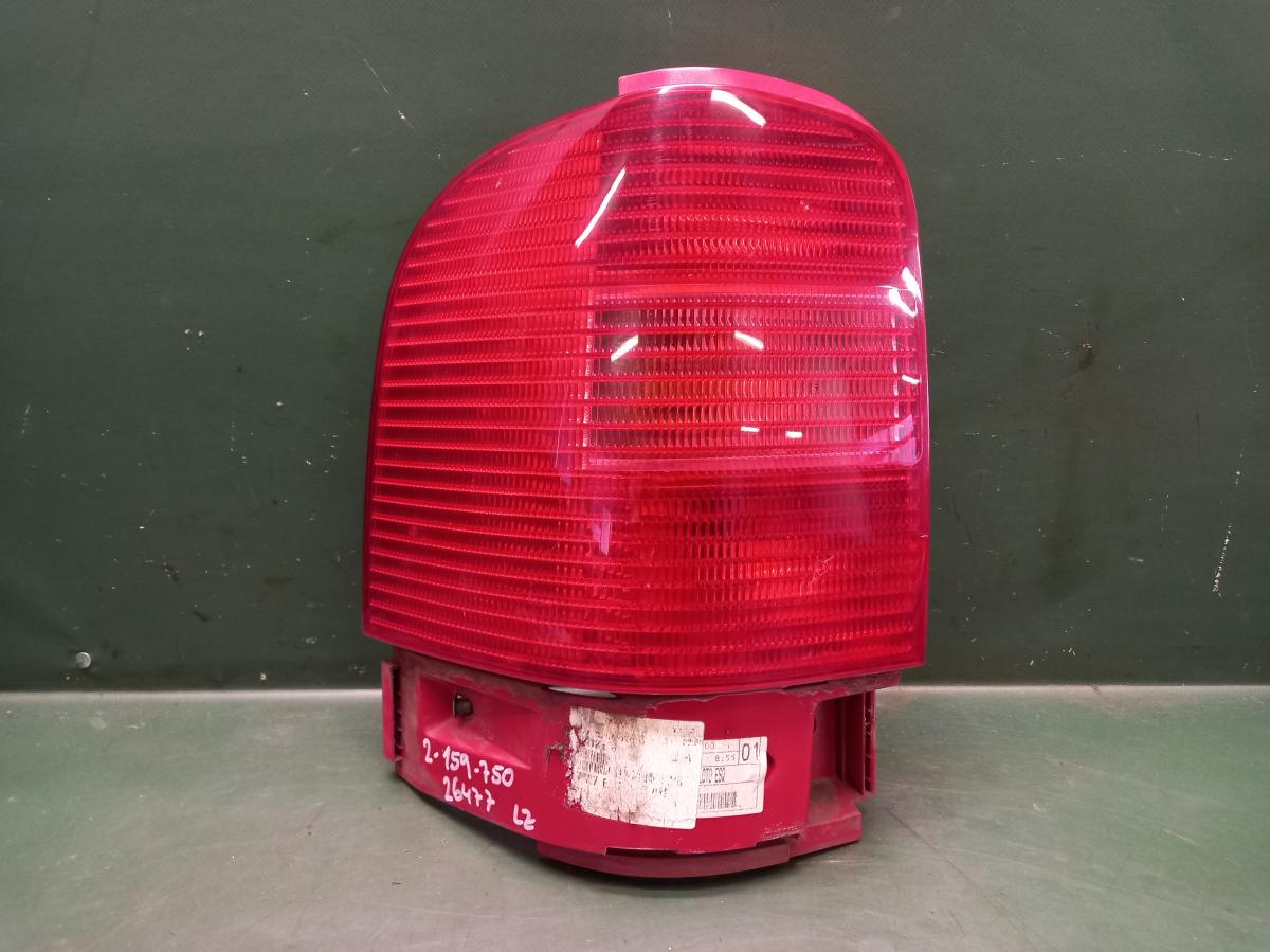 Světlo LZ  SEAT ALHAMBRA 2001-2010