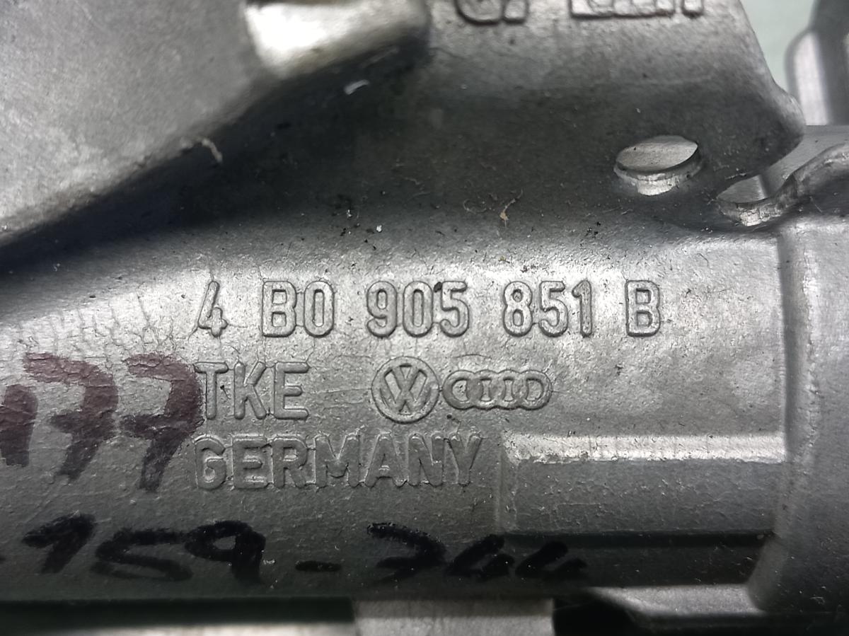 Spínací skříňka 4B0905851B SEAT ALHAMBRA iAutodily 3