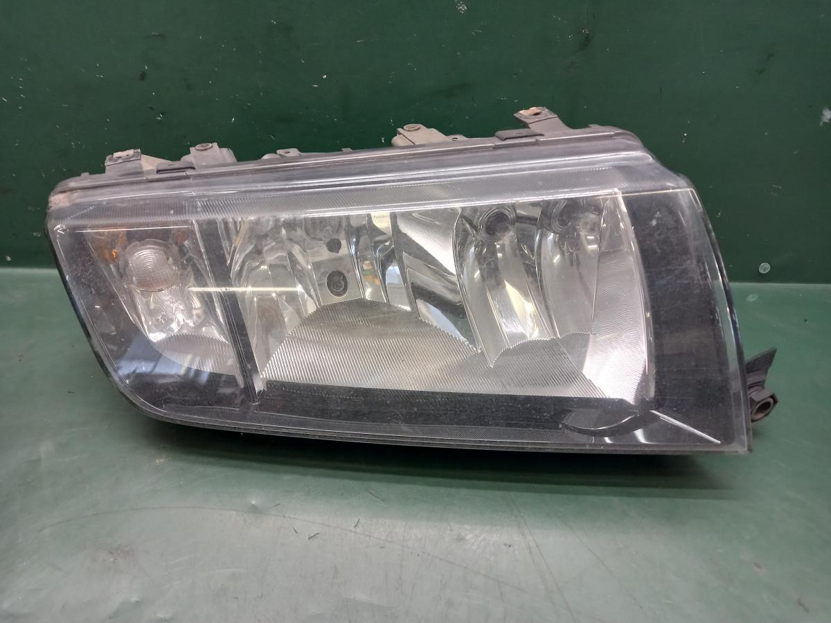 Světlo PP Halogen  ŠKODA FABIA 2004-2008
