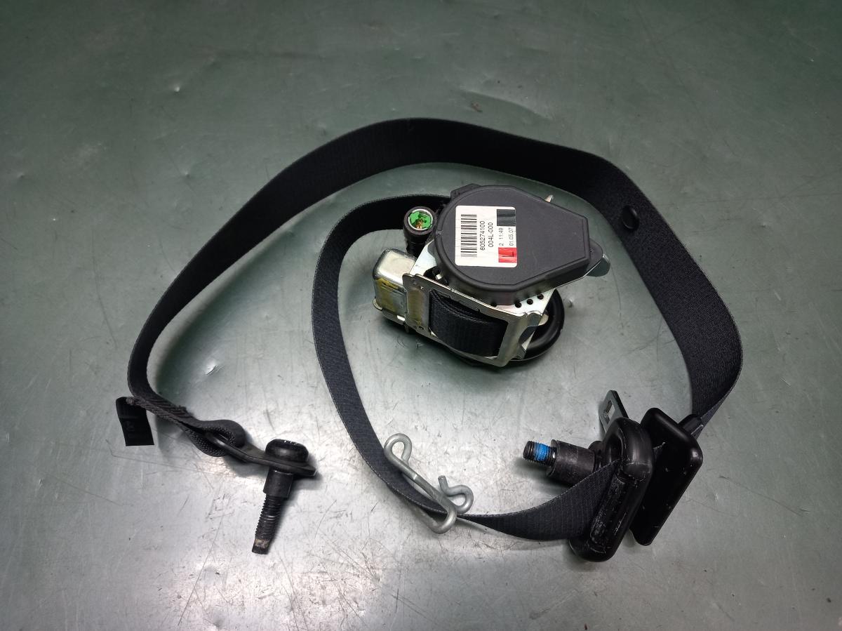 Pás bezpečnostní LP 6G9N-61295-BFW FORD S-MAX 2006-2010