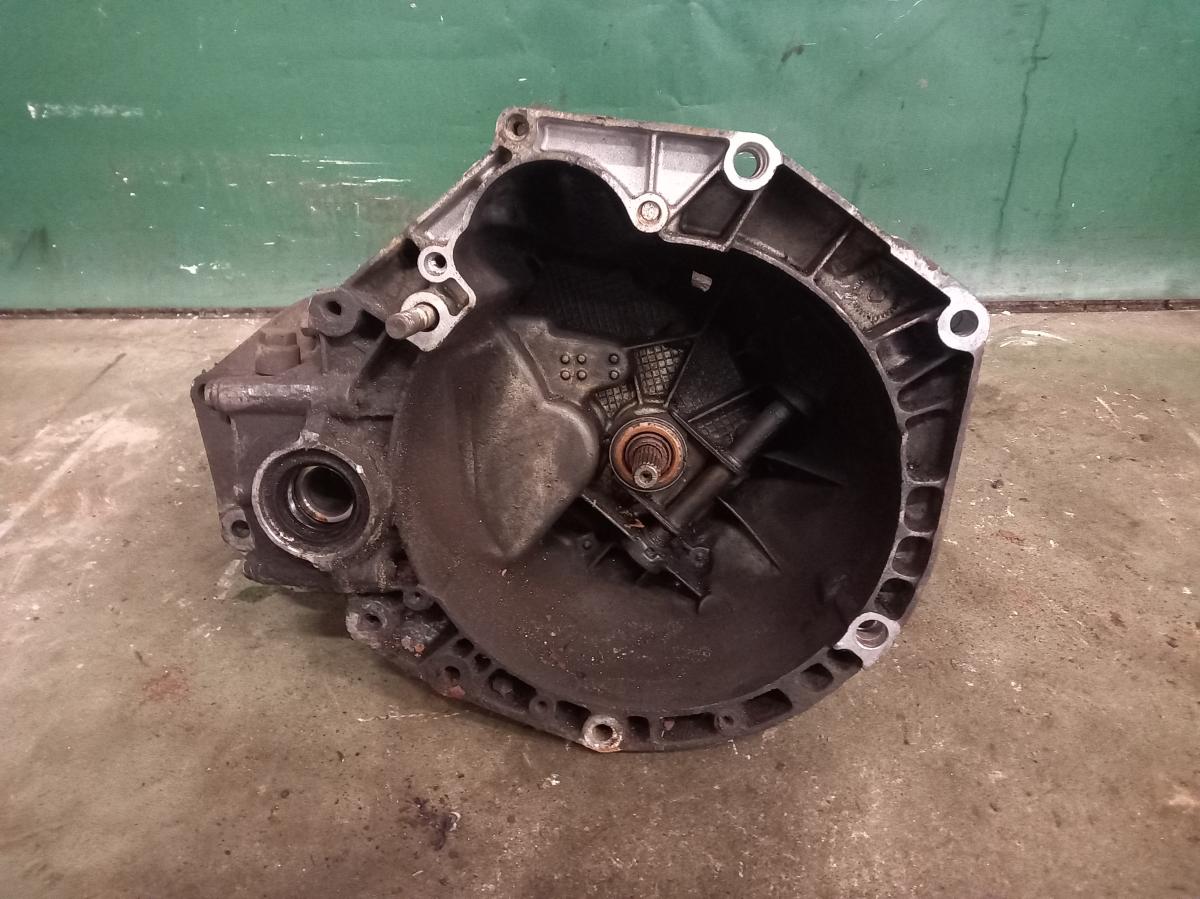 Převodovka 1.2 59kw 46524935 FIAT IDEA 2005-2012