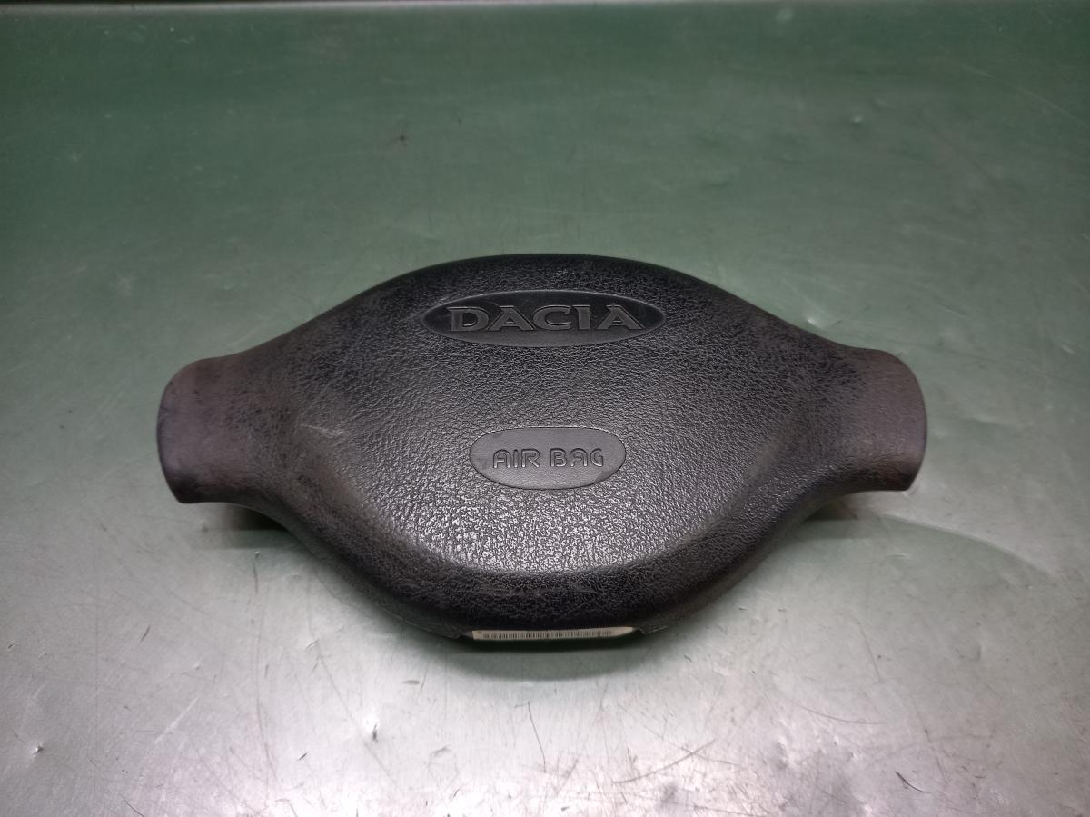 Airbag řidiče 8200748155 DACIA LOGAN 2007-2007