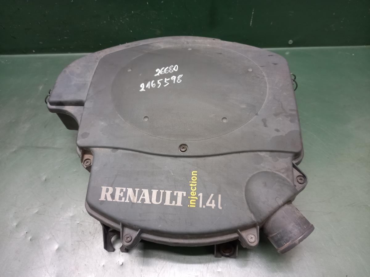 Filtrbox 8200420881 DACIA LOGAN 2007-2007