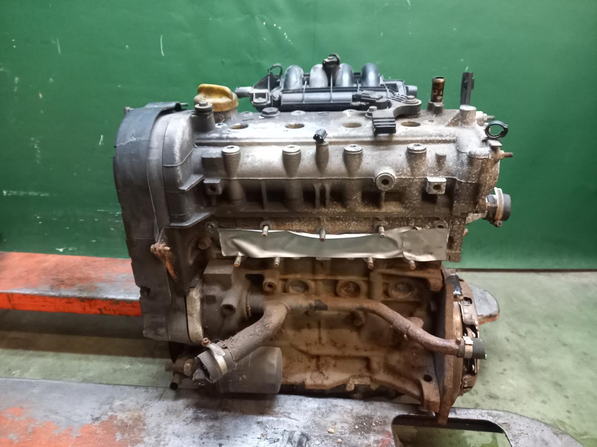 Motor 1,2 59 kW FIAT IDEA 2005-2012