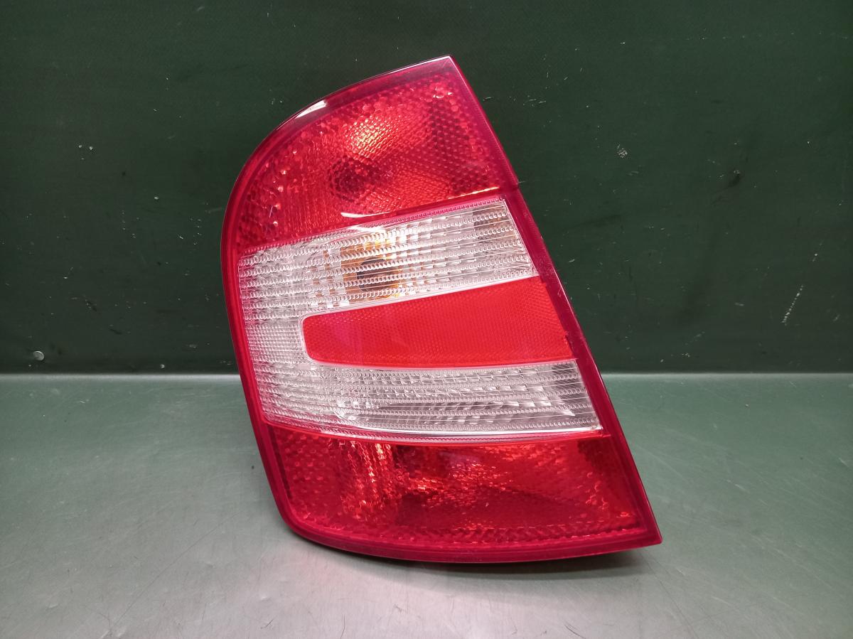 Světlo LZ 6Y6945095D ŠKODA FABIA 2004-2008