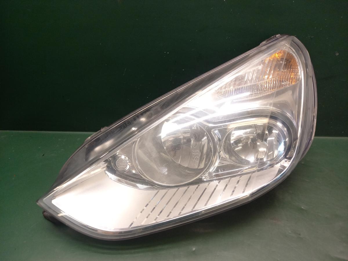 Světlo LP Halogen 6M21-13W030-AH FORD S-MAX 2006-2010