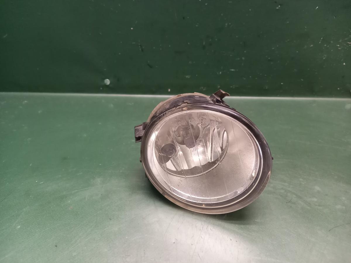 Mlhovka PP 6M21-15K201-A FORD S-MAX 2006-2010