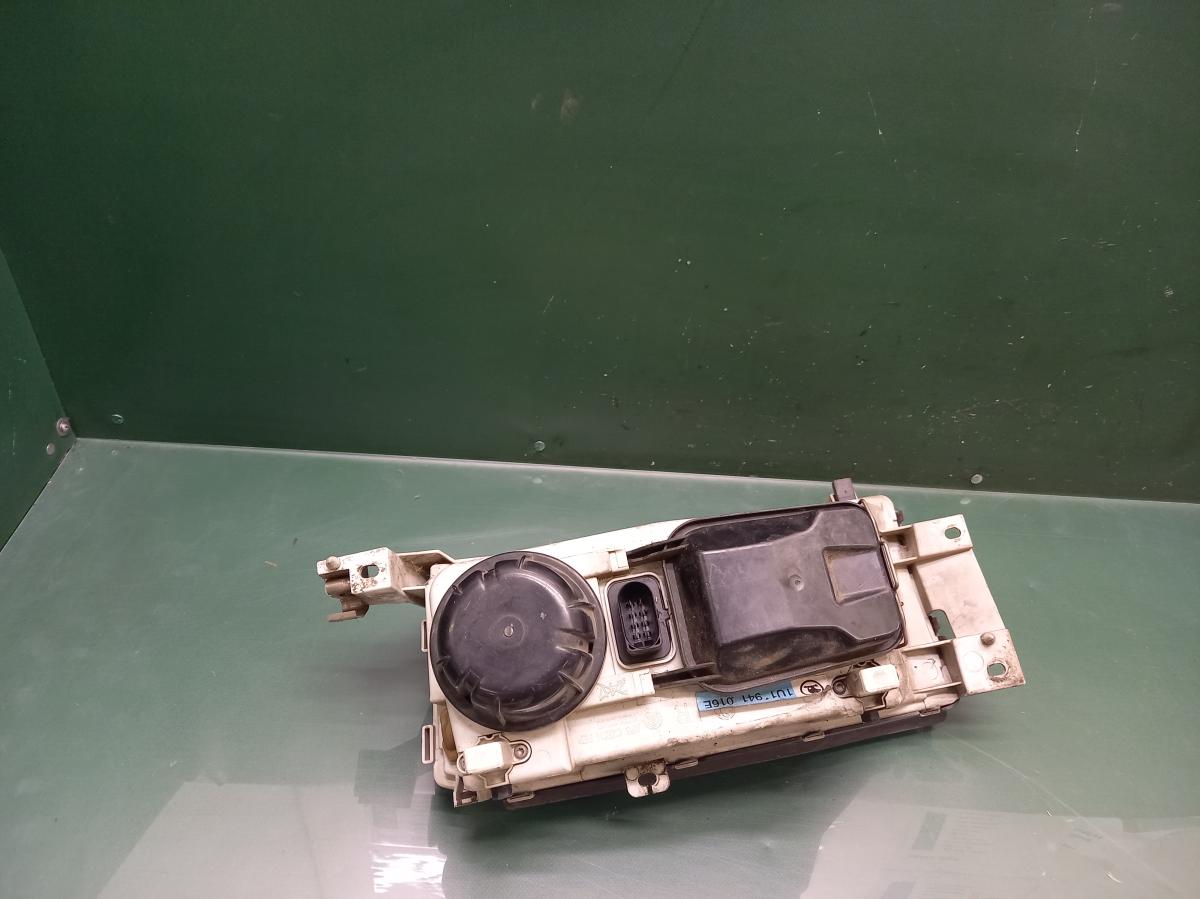 Světlo PP Halogen 1U1941016E ŠKODA OCTAVIA iAutodily 2