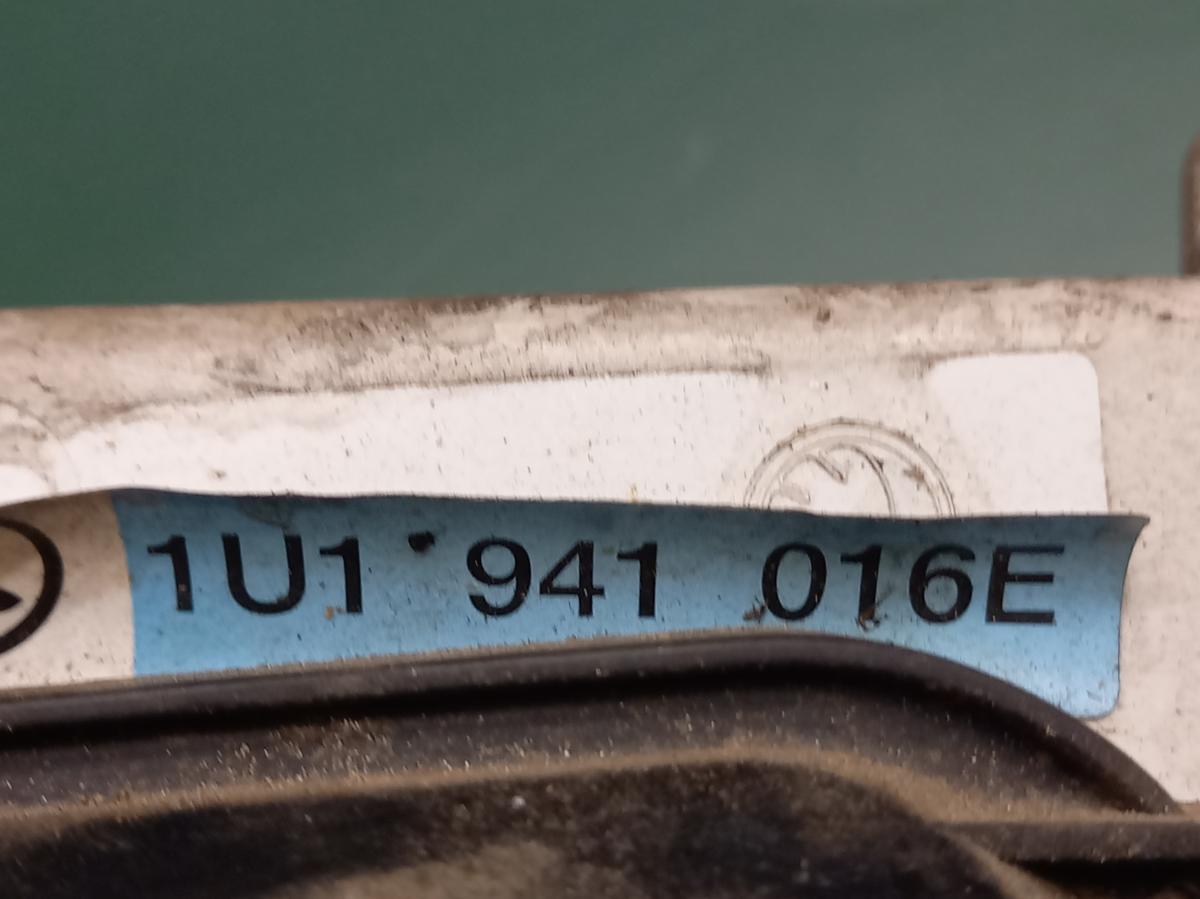 Světlo PP Halogen 1U1941016E ŠKODA OCTAVIA iAutodily 3