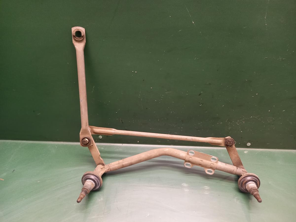 Mechanismus předních stěračů  FORD FIESTA  2001-2005