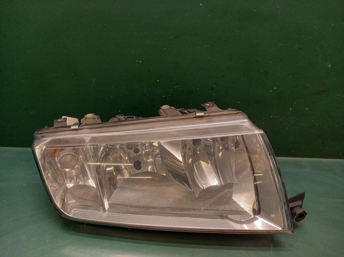 Světlo PP Halogen  ŠKODA FABIA 1999-2004