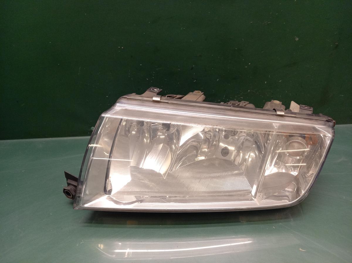 Světlo LP Halogen  ŠKODA FABIA 1999-2004