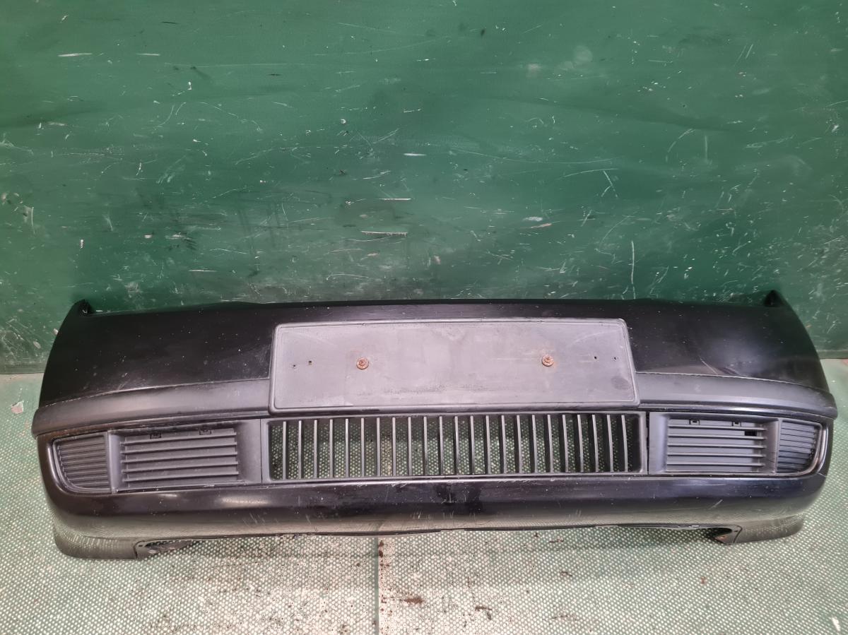 Nárazník přední  ŠKODA FABIA 2000-2004