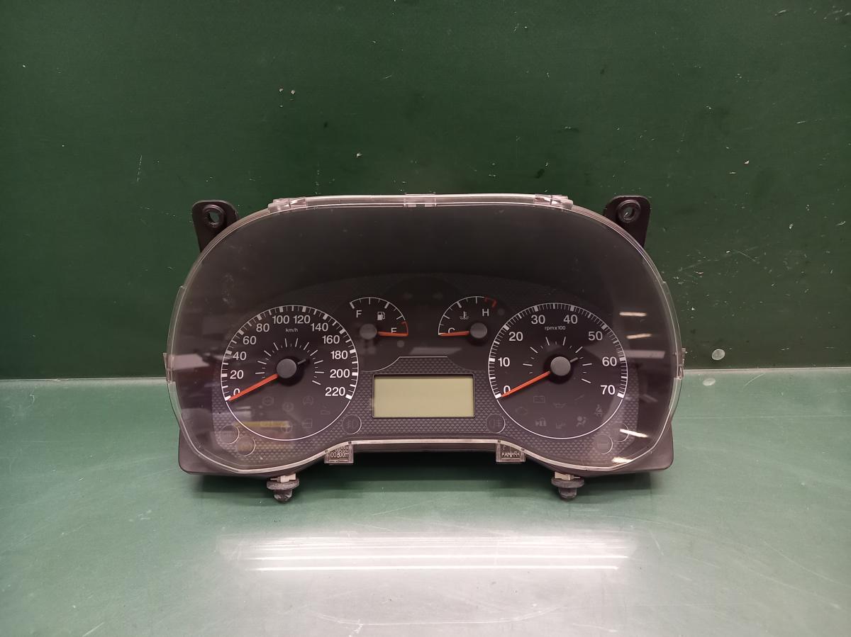 Přístrojová deska 503001100800 FIAT PUNTO 2005-2008